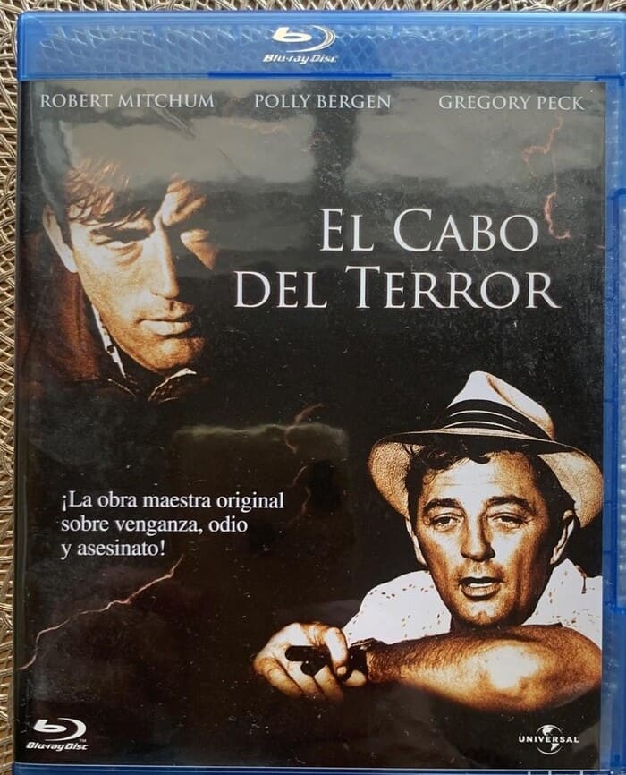 620958649 El cabo del terror - Imagen 1