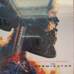 TERMINATOR - EDICION LIMITADA METALICA 40 ANIVERSARIO