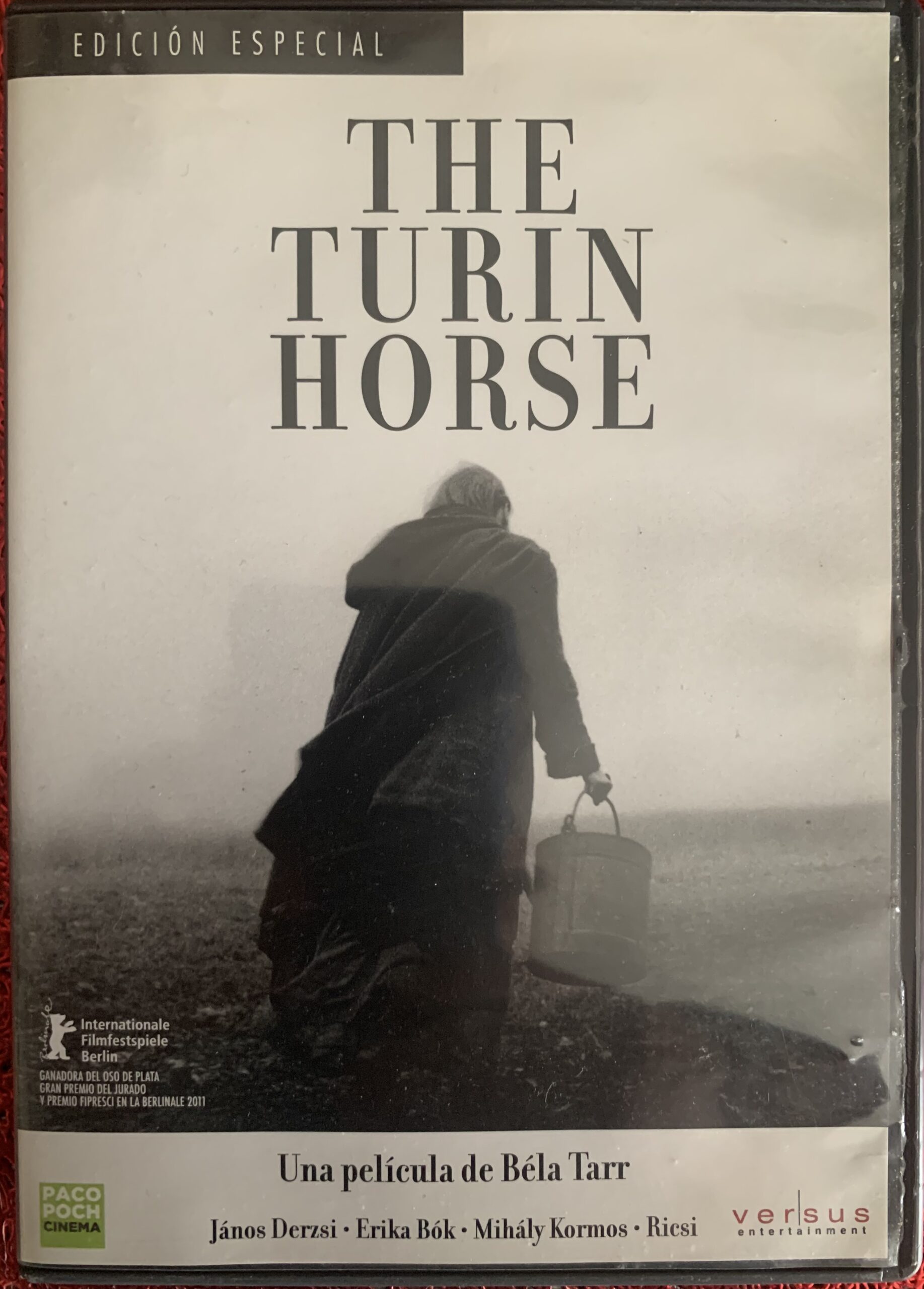 IMG_0811 The Turin Horse (Béla Tarr, 2011) - El caballo de Turín - Imagen 1