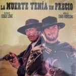 La Muerte tenia un Precio  ED. COLECCIONISTA 4K UHD+BLURAY