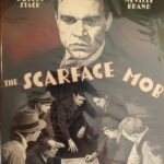 The Scarface Mob - Los intocables: Cara Cortada