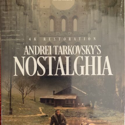 Nostalghia