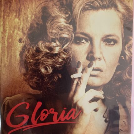 Gloria -  Blu ray