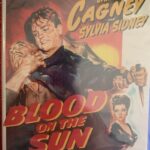 Blood on the Sun -  SANGRE SOBRE EL SOL