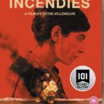 Incendies - Ed. Limitada 4K UHD + BLURAY