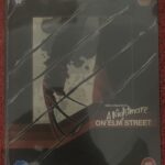 Pesadilla en Elm Street - Ed. IMPORTACION UK Coleccionista 40 Aniversario 4K UHD + BLURAY