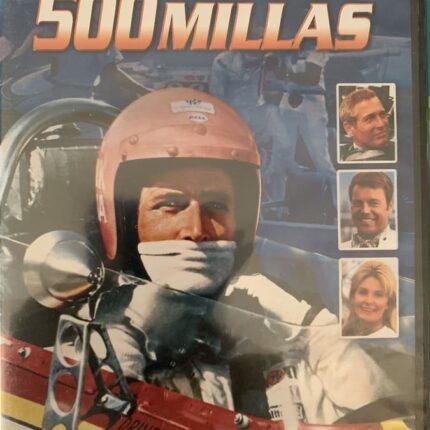 500 Millas