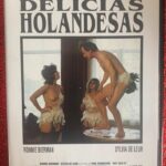 DELICIAS HOLANDESAS