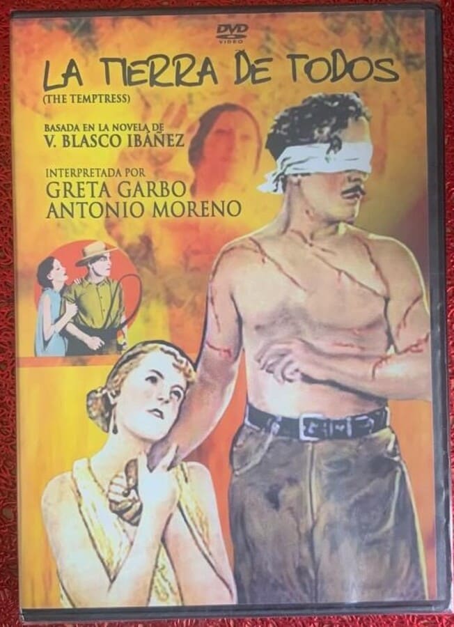 460306012 LA TIERRA DE TODOS - Imagen 1