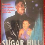 Sugar hill
