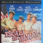 ESCALA EN HAWAI