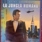 LA JUNGLA HUMANA