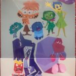 Del revés 2 (Inside Out 2) - ED. METALICA 4K UHD + BLU RAY