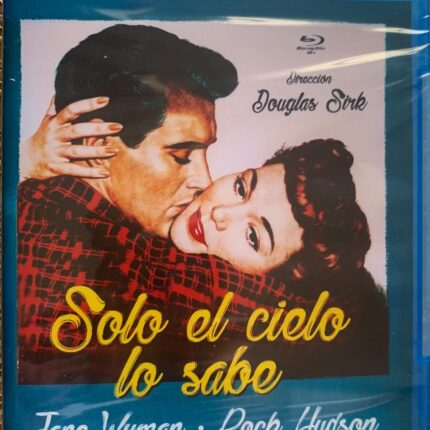 SOLO EL CIELO LO SABE