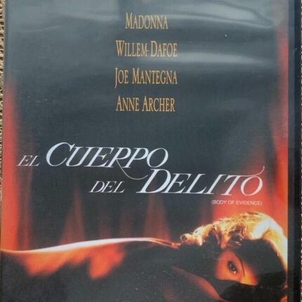 EL CUERPO DEL DELITO