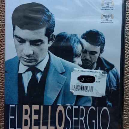 EL BELLO SERGIO