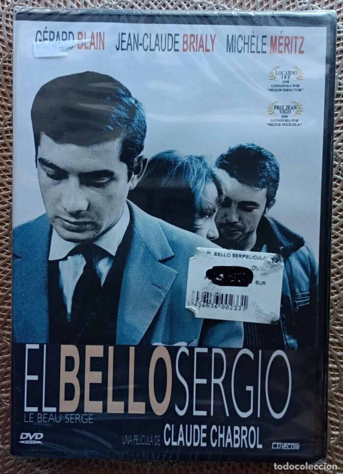 EL BELLO SERGIO - Imagen 2