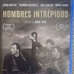 Hombres intrépidos