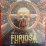 FURIOSA A MAD MAX SAGA - ED. LIMITADA METALICA 4K UHD + BLU RAY