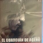 El guardián de acero