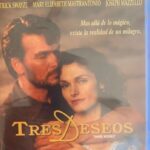TRES DESEOS