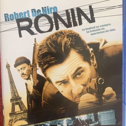 Ronin (1998)