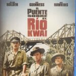 EL PUENTE SOBRE EL RIO KWAI