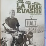 La gran evasion