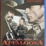 Appaloosa