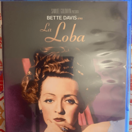 LA LOBA