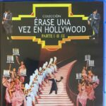 Erase una vez en Hollywood 1, 2, 3 (2016)