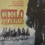 CIELO AMARILLO