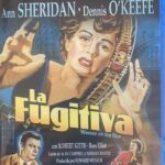 La fugitiva