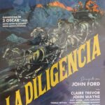 LA DILIGENCIA - ED. ESPECIAL RESTAURADA ALTA DEFINICION