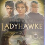 Lady Halcon
