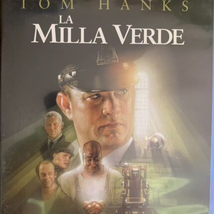 LA MILLA VERDE