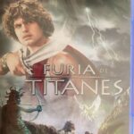 FURIA DE TITANES