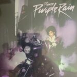 PURPLE RAIN (1984) - ED. METALICA COLECCIONISTA 4K UHD + BLU RAY