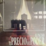 EL PRECIO DEL PODER - FILM VAULT ED. COLECCIONISTA