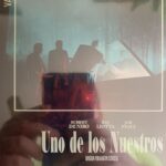 UNO DE LOS NUESTROS - FILM VAULT ED. COLECCIONISTA
