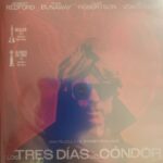 LOS TRES DIAS DEL CONDOR