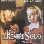 Un hombre solo
