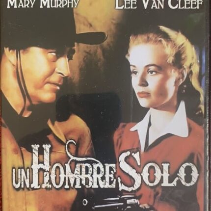 Un hombre solo