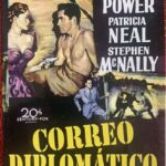Correo diplomático