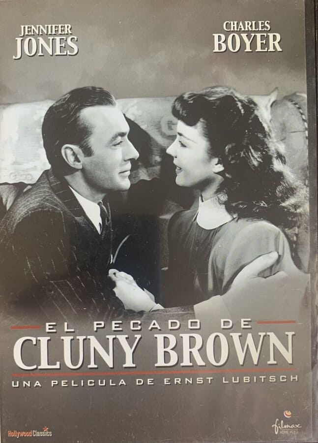 IMG_3144 El pecado de Cluny Brown - Imagen 1