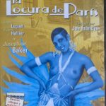 LA LOCURA DE PARIS