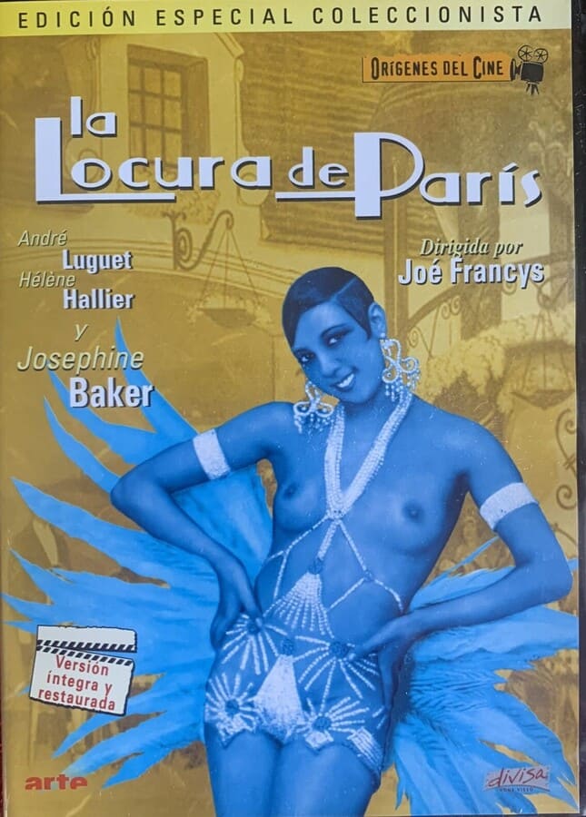 IMG_3154 LA LOCURA DE PARIS - Imagen 1