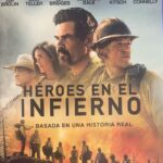 Heroes en el infierno