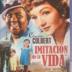 IMITACION DE LA VIDA