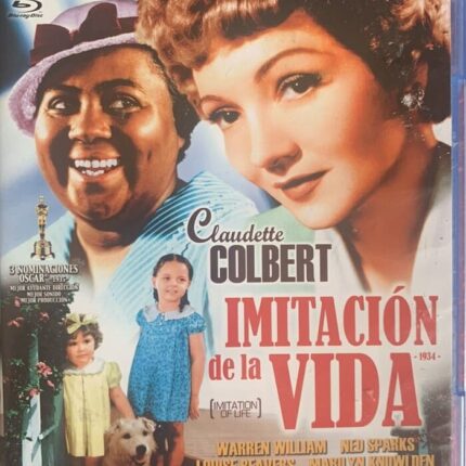 IMITACION DE LA VIDA